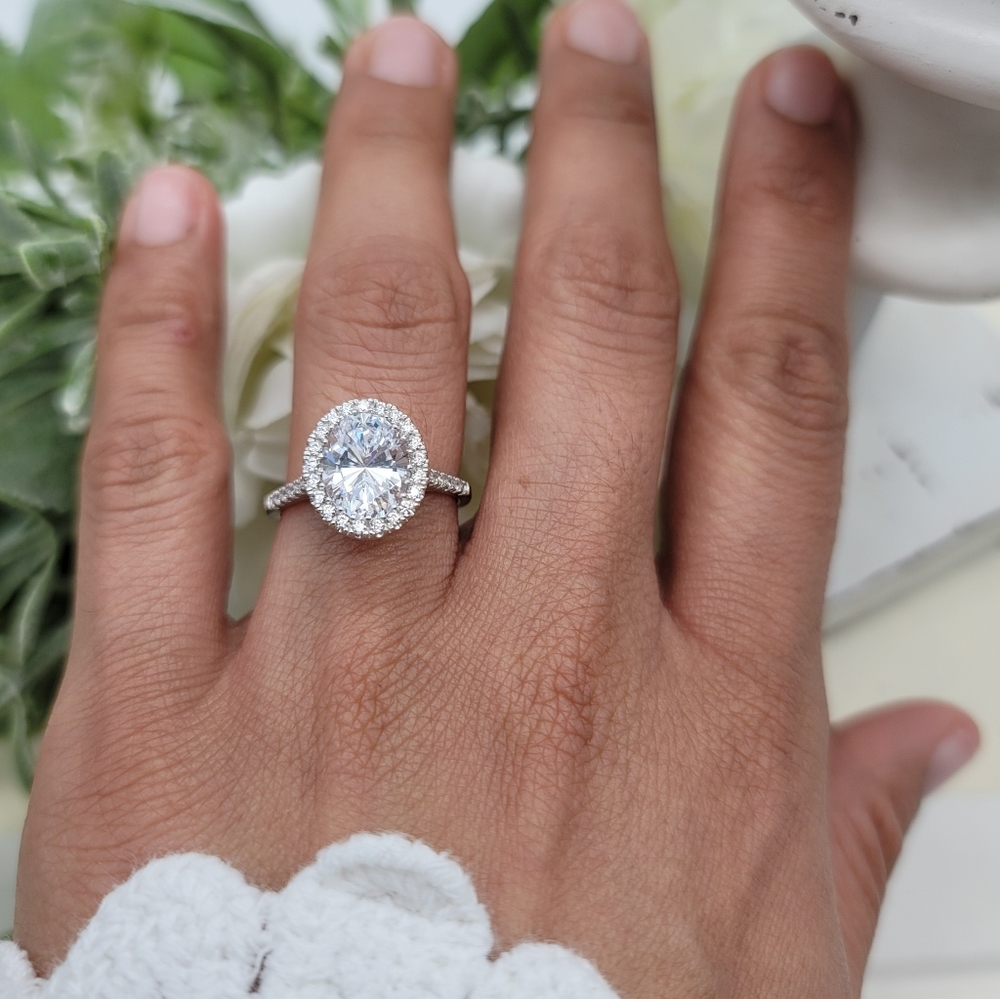 🥰 Eclipse Ring - Picture 4 of 15